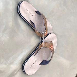 Tommy Hilfiger sandals
